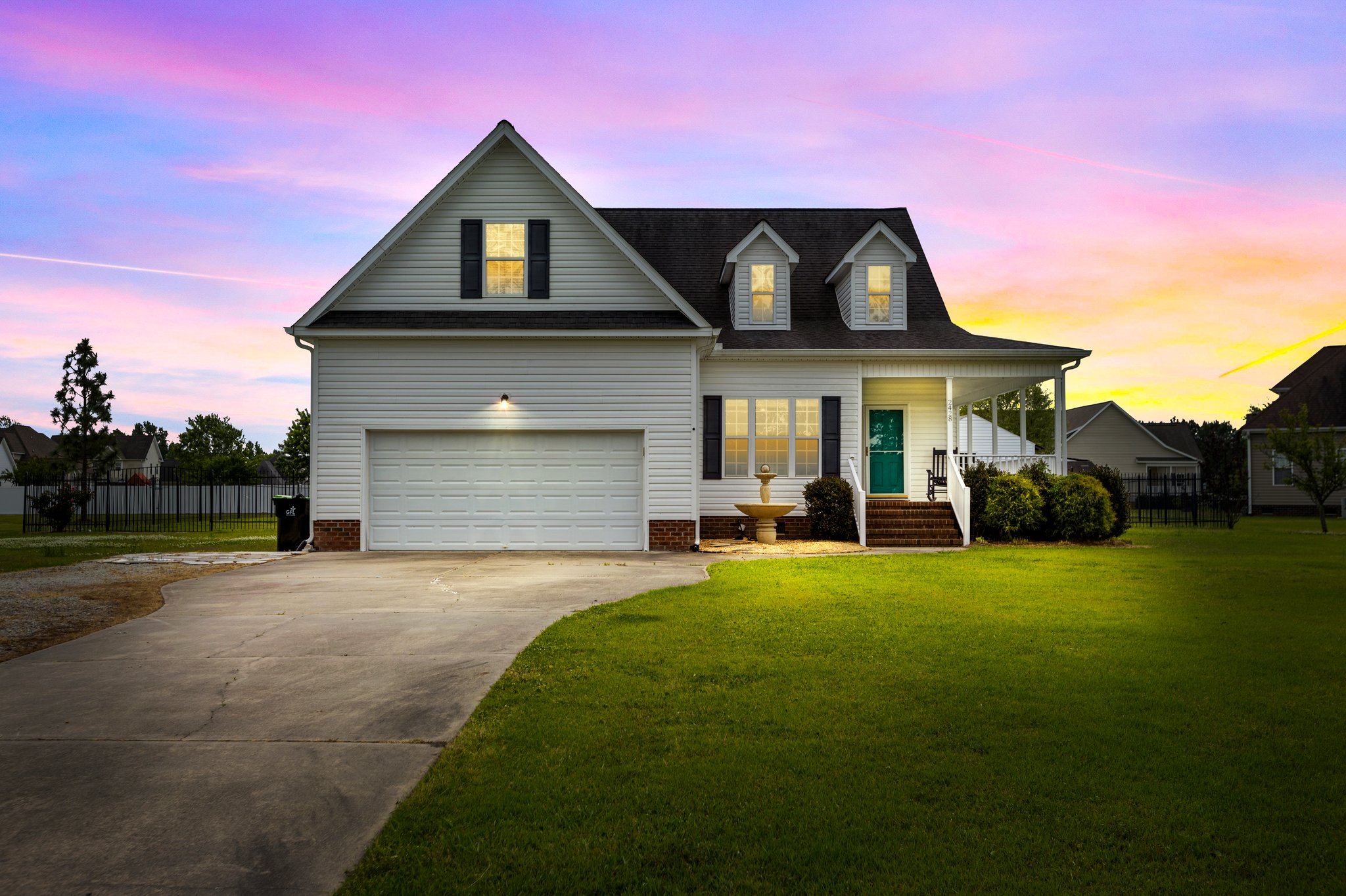 2428 Plumosa Dr, Grimesland, NC 27837, USA Photo 3