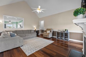 2428 Plumosa Dr, Grimesland, NC 27837, USA Photo 23