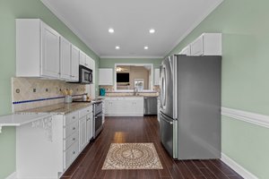 2428 Plumosa Dr, Grimesland, NC 27837, USA Photo 28