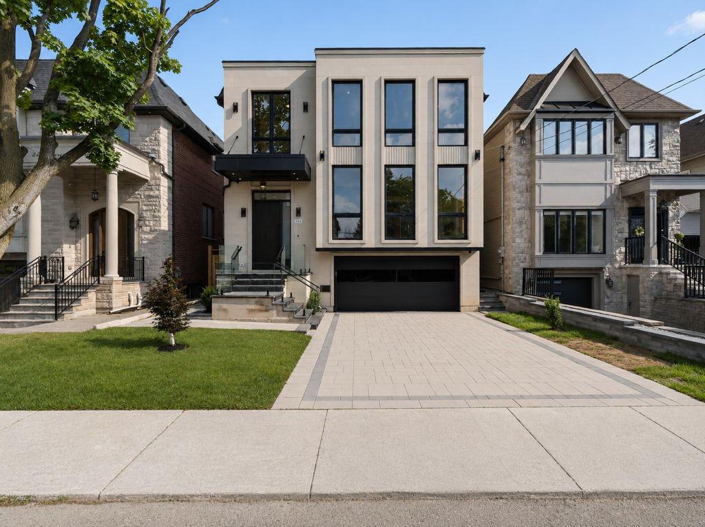 243 Florence Ave