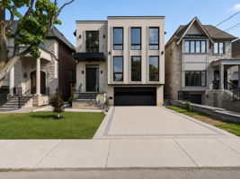 243 Florence Ave, North York ON