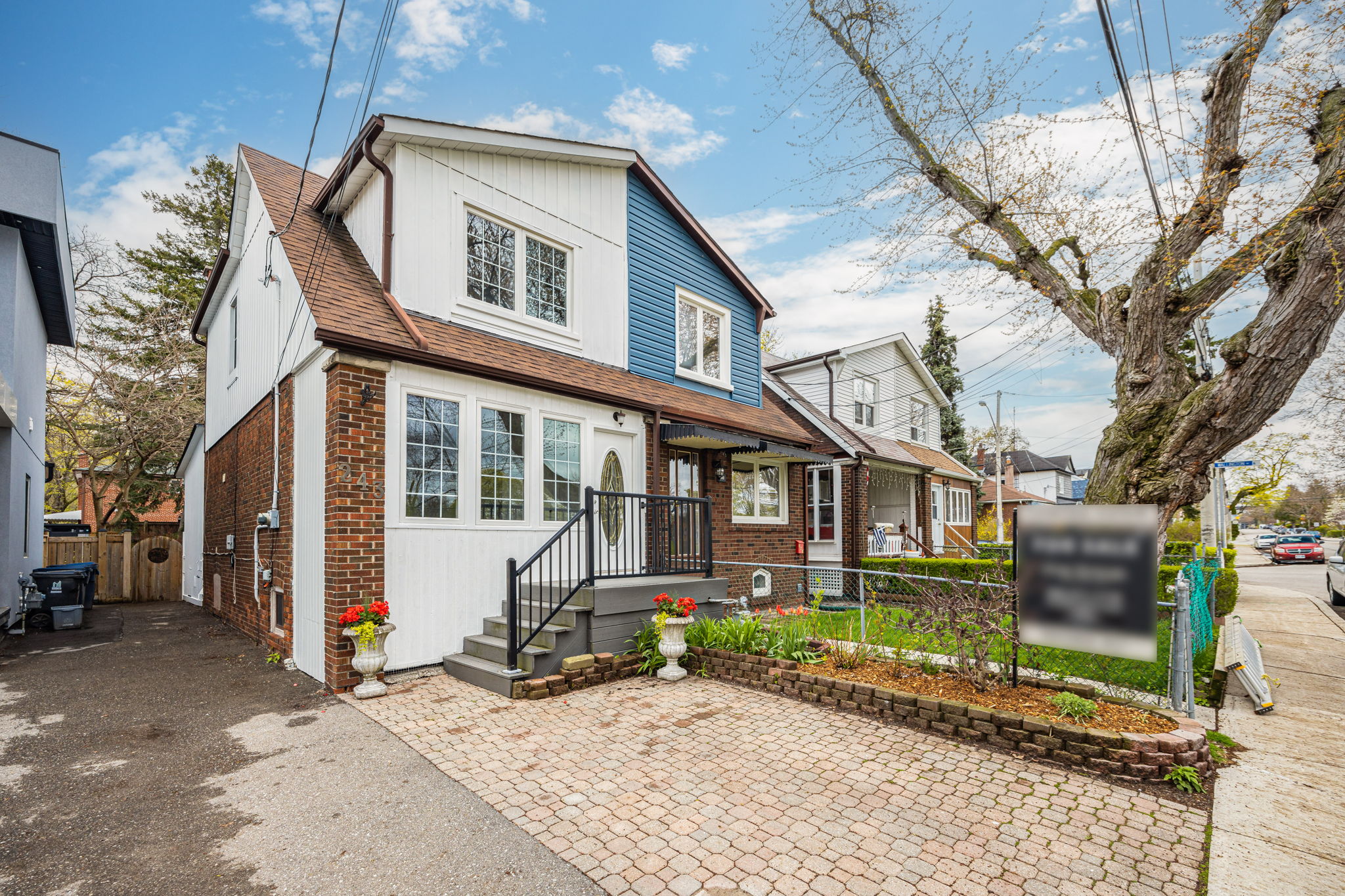 Toronto property showcase