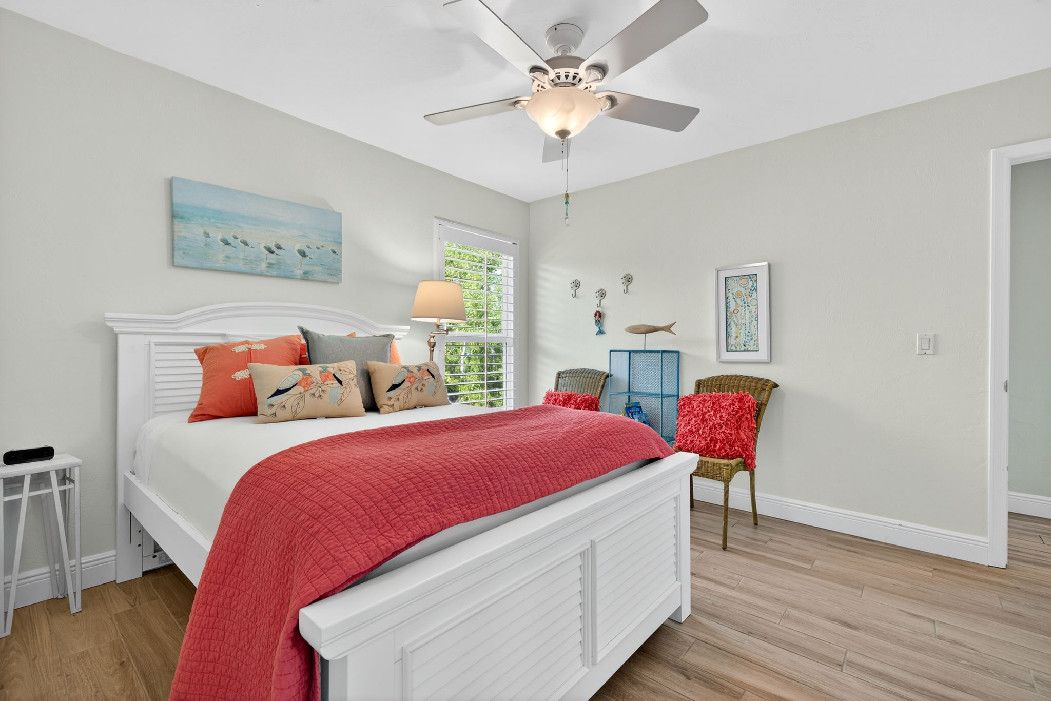 Guest Bedroom 1 - 1 of 2