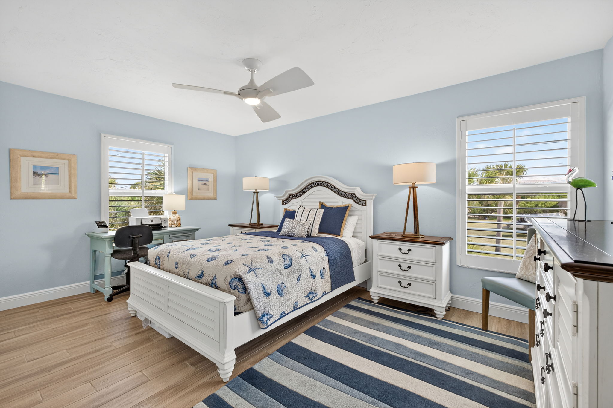 Guest Bedroom 3 - 1 of 2