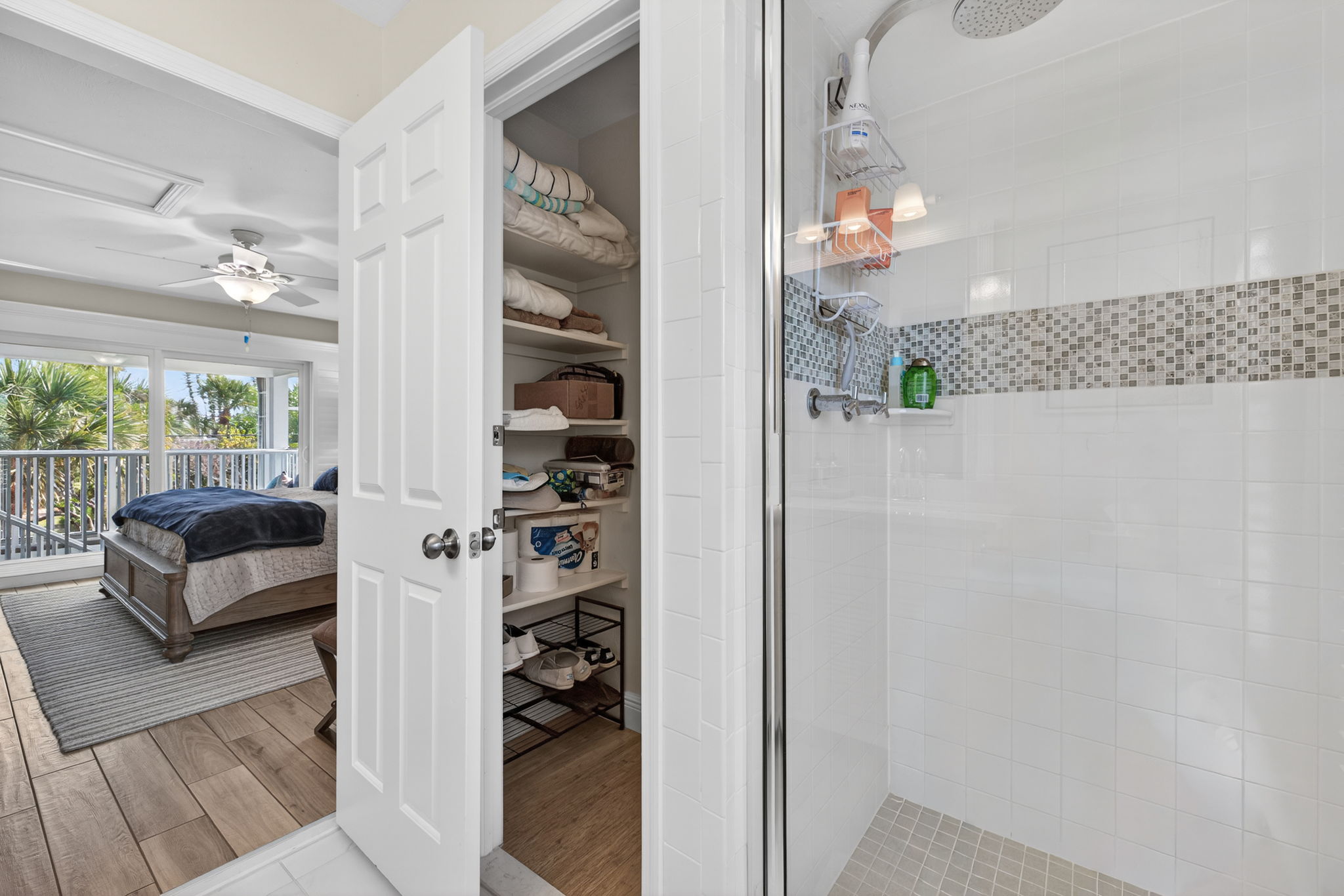 Primary Bathroom 2 of 2