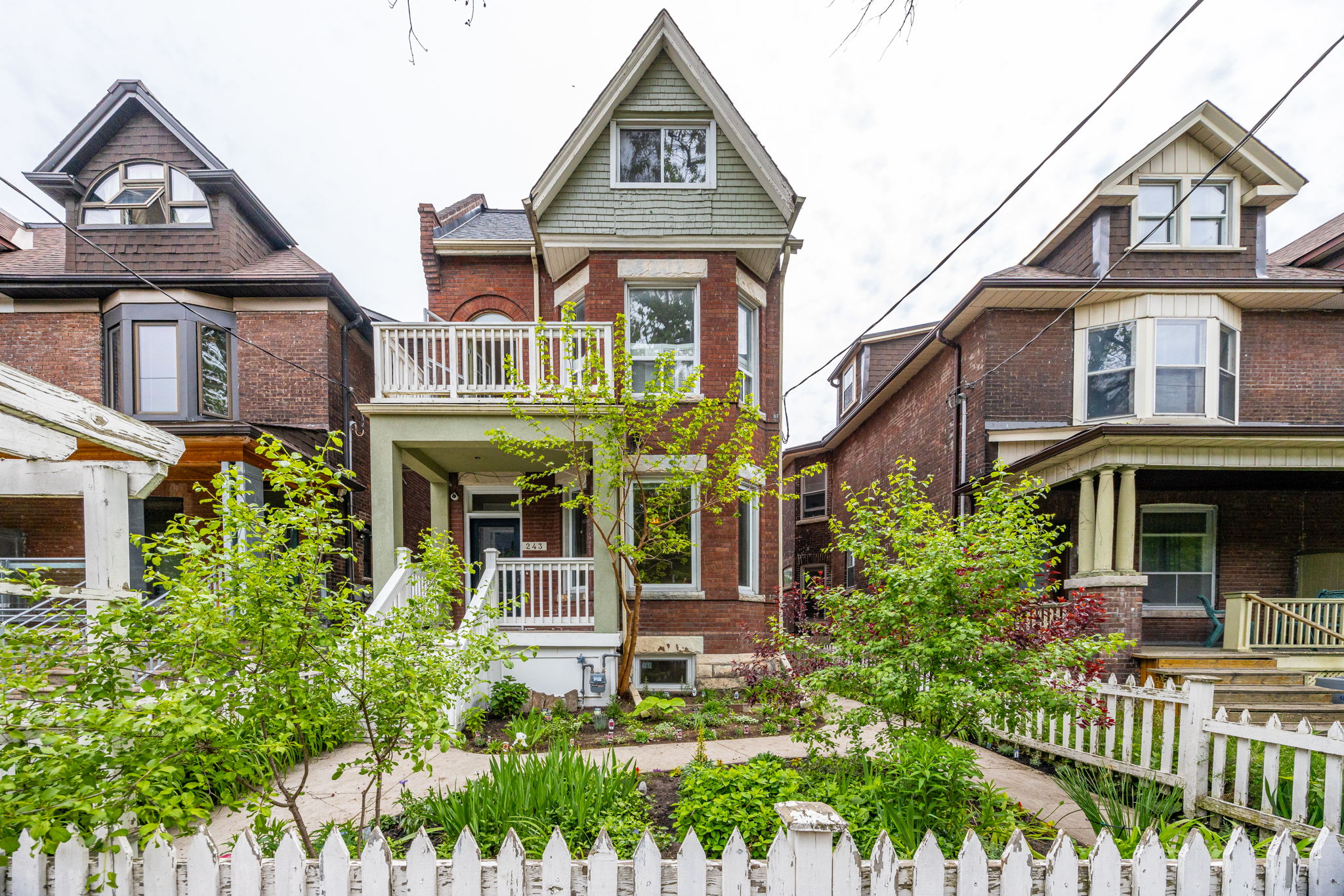 Toronto property showcase