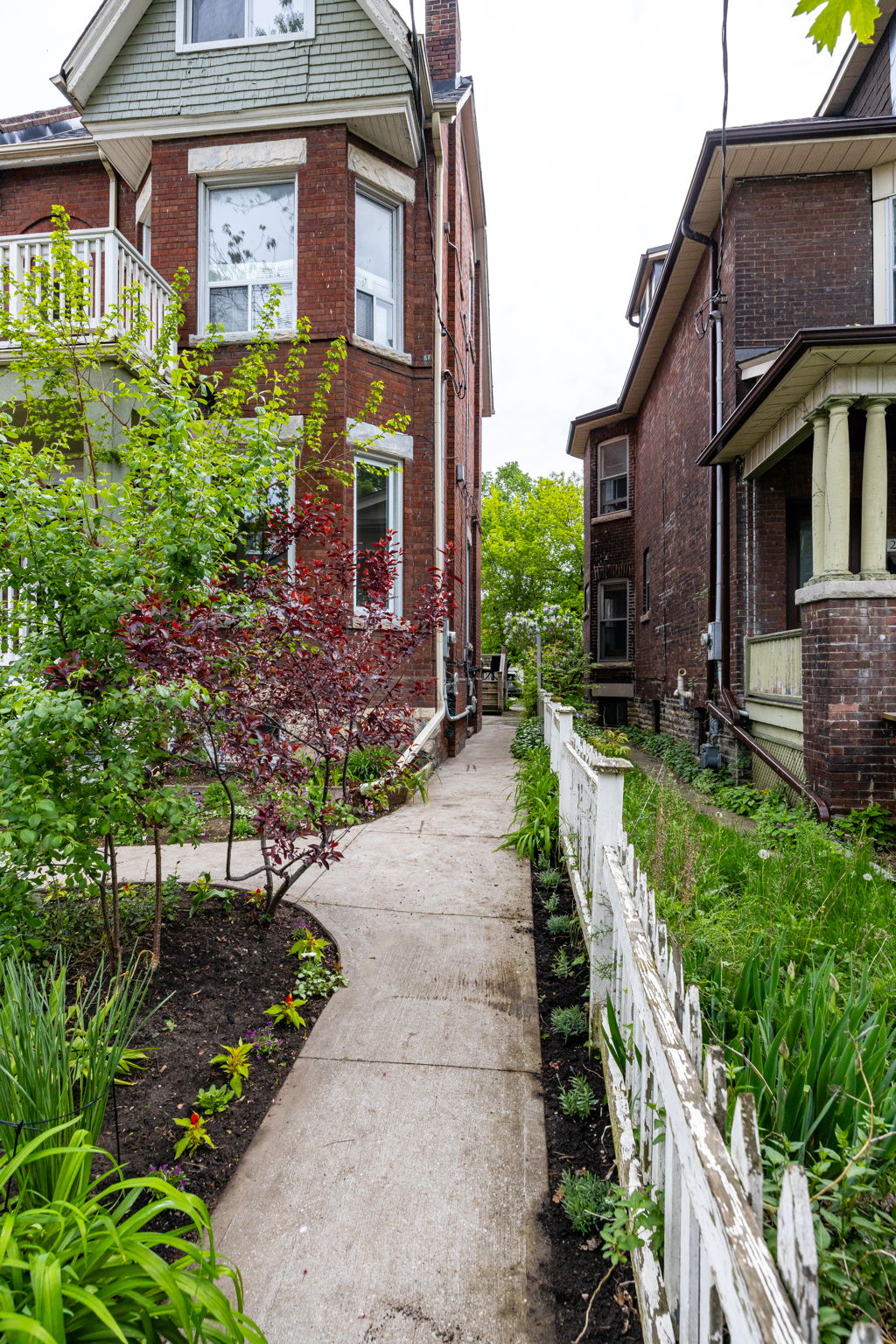 Toronto property showcase — delivered property photograph 4