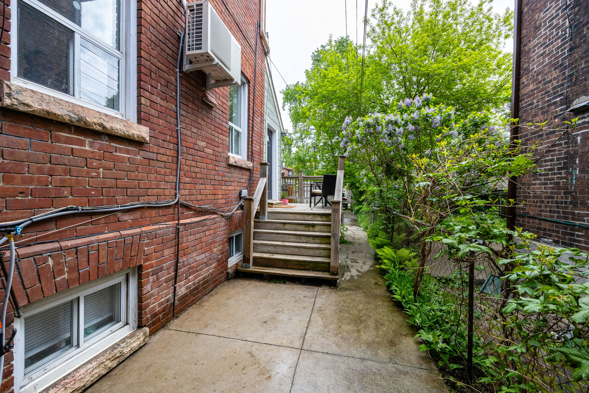 Toronto property showcase — delivered property photograph 5