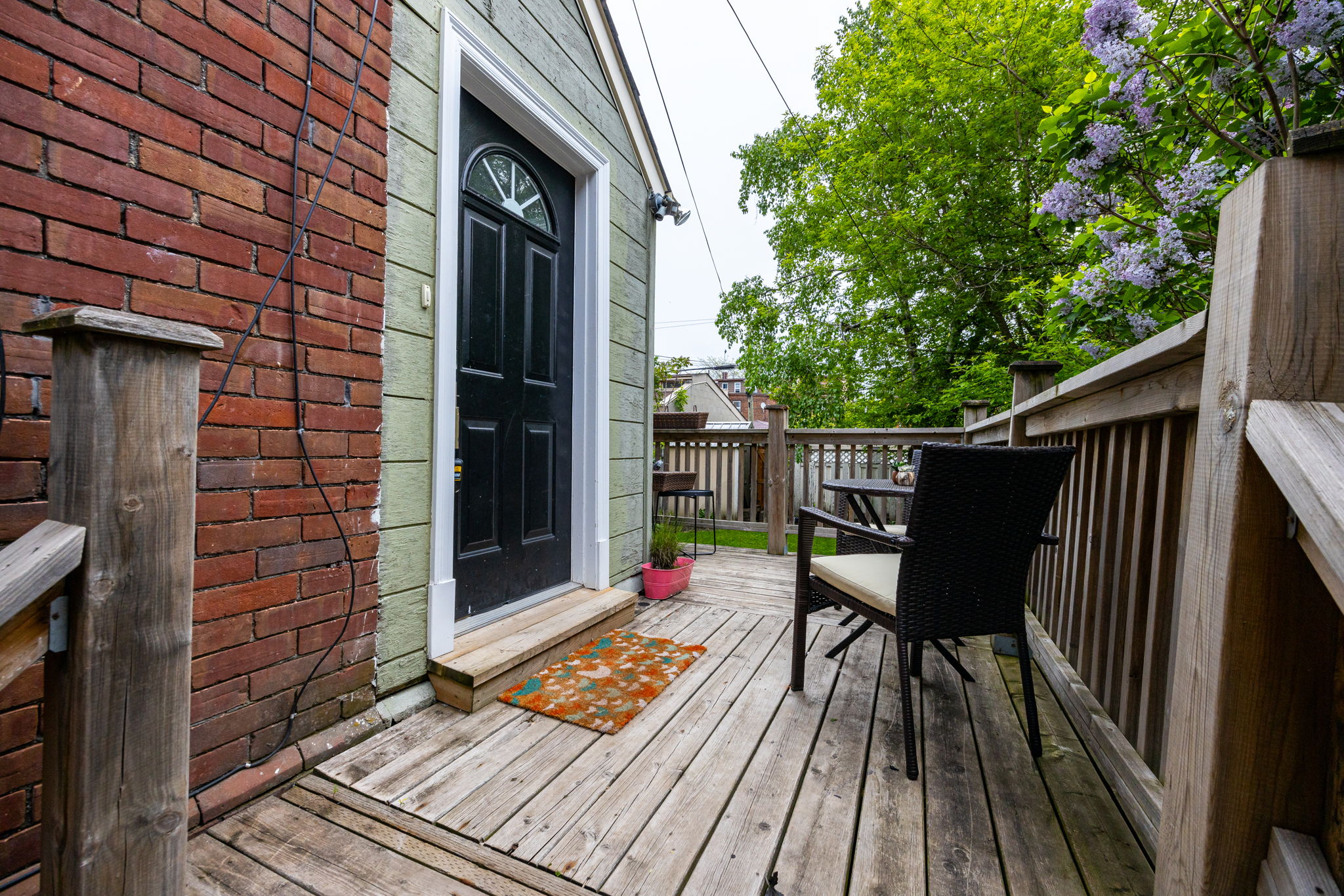 Toronto property showcase — delivered property photograph 6