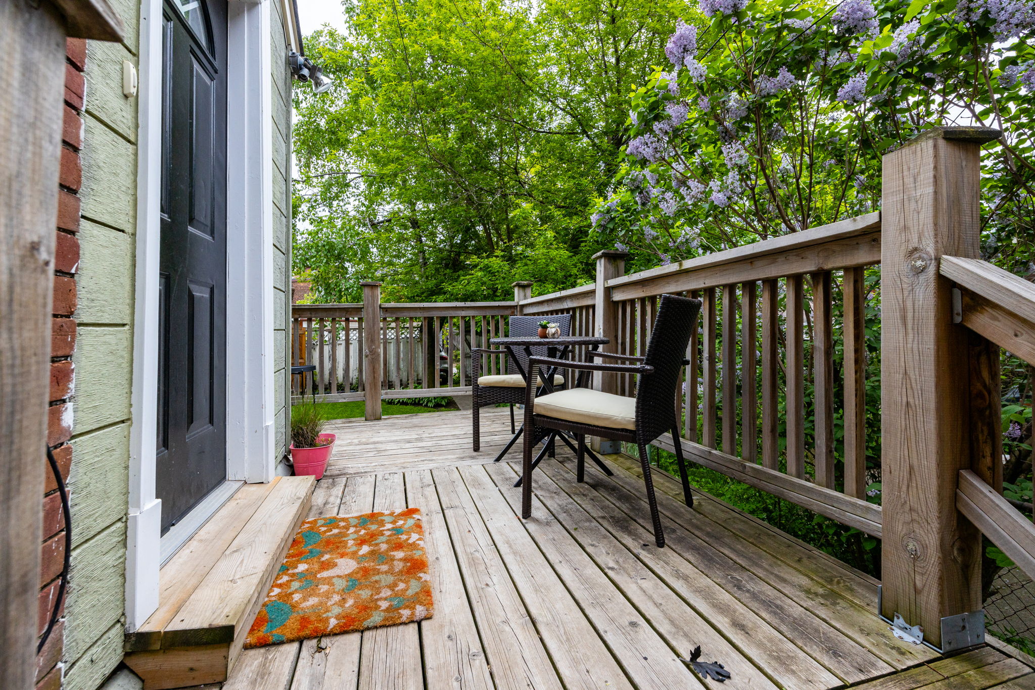 Toronto property showcase — delivered property photograph 7
