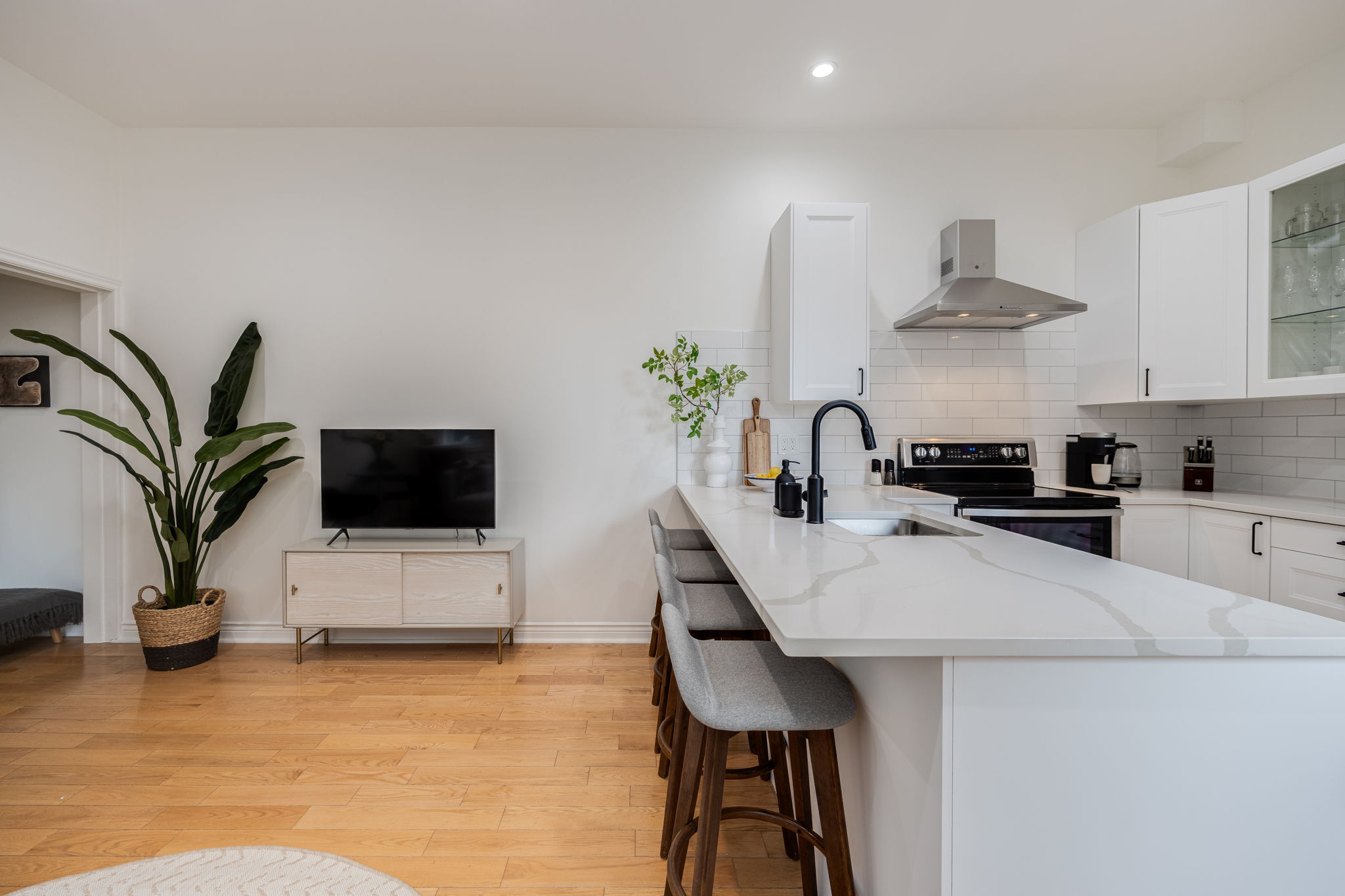 Toronto property showcase — delivered property photograph 14