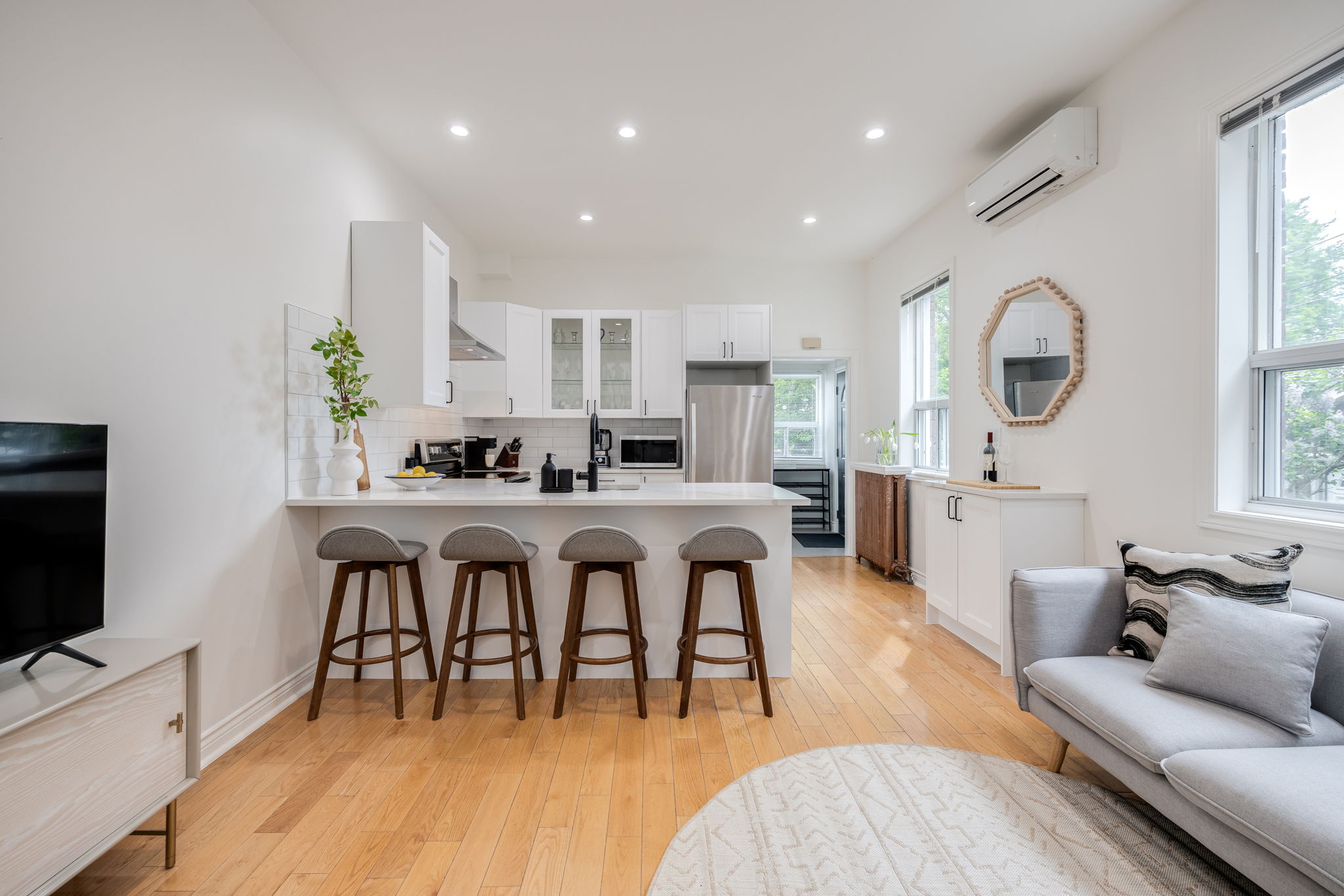 Toronto property showcase — delivered property photograph 16