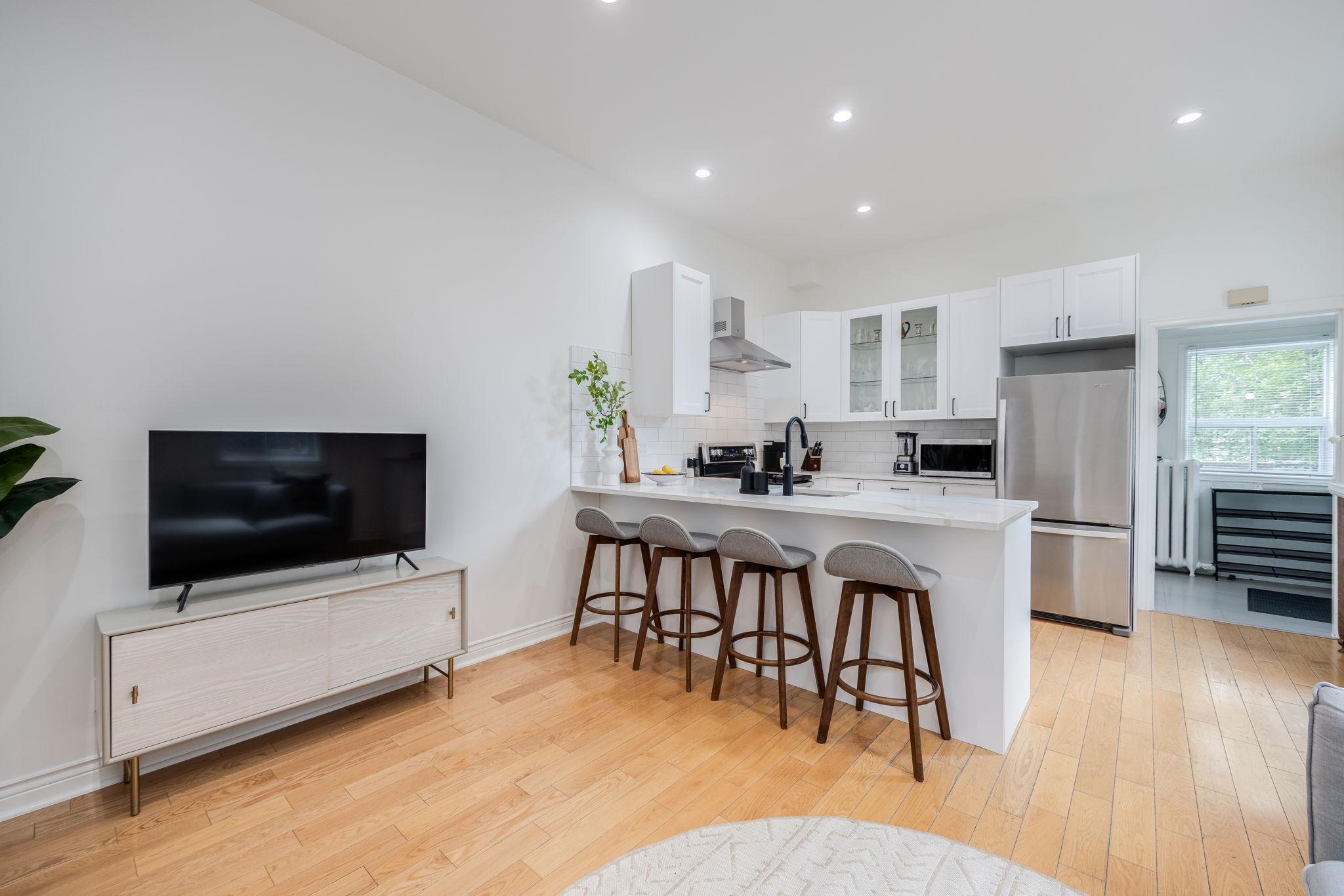 Toronto property showcase — delivered property photograph 17