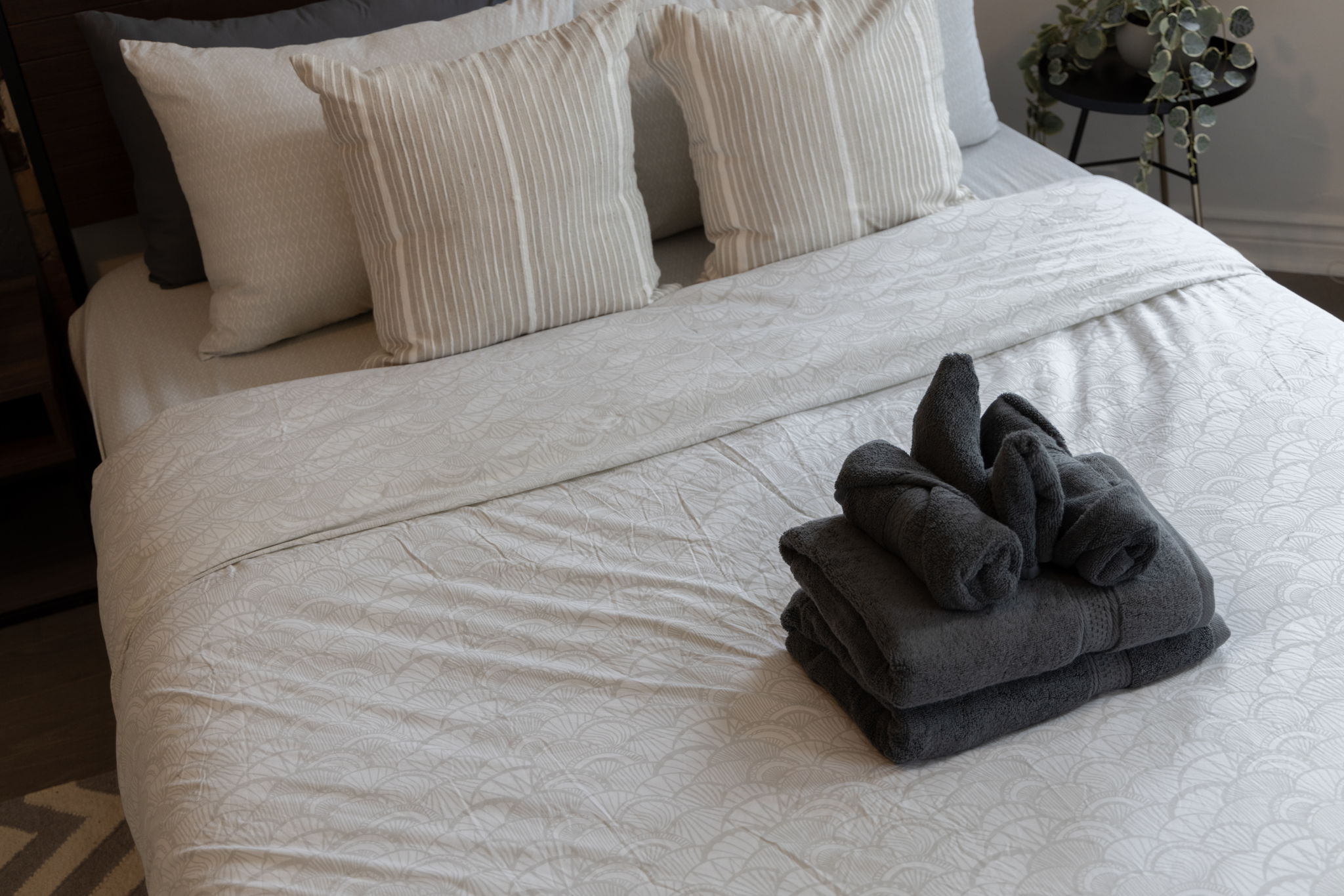 Toronto property showcase — delivered property photograph 24