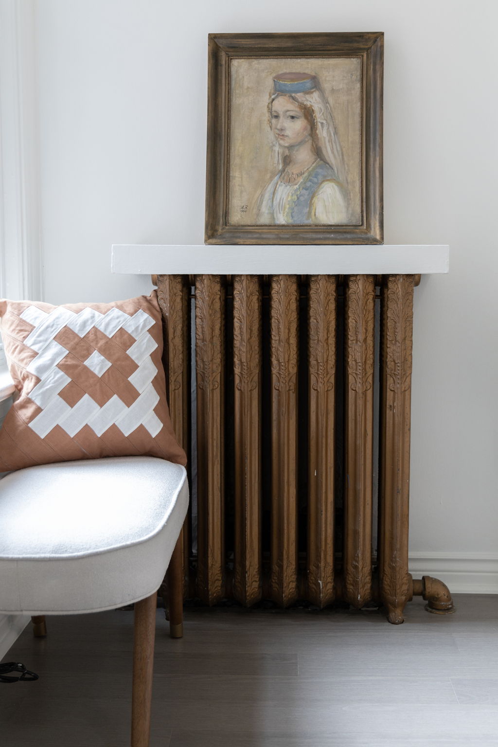 Toronto property showcase — delivered property photograph 26