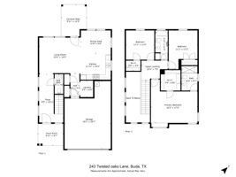 Both Floors