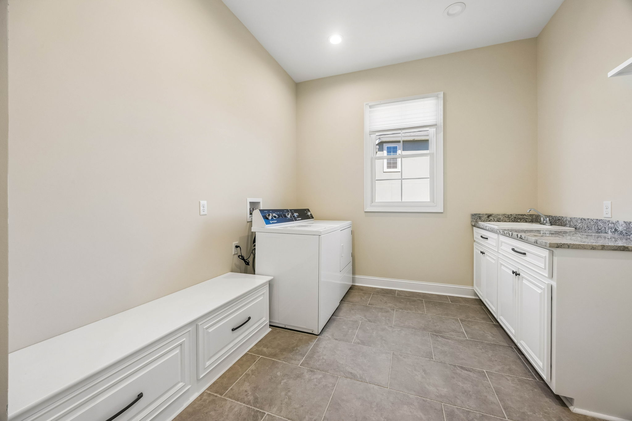 Laundry Facility/Room