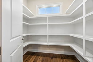Large Pantry
