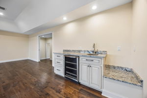 Wet Bar