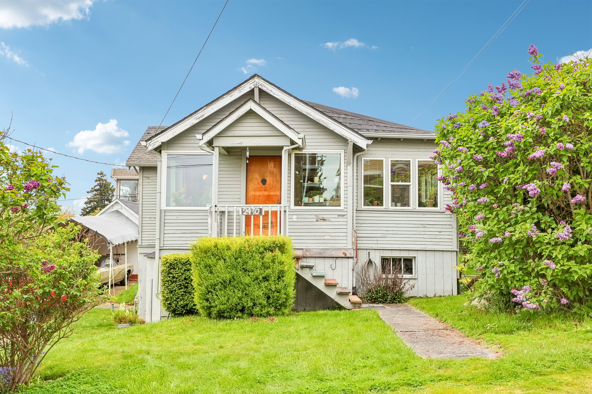 2430 NW 198th St, Shoreline, WA 98177, USA