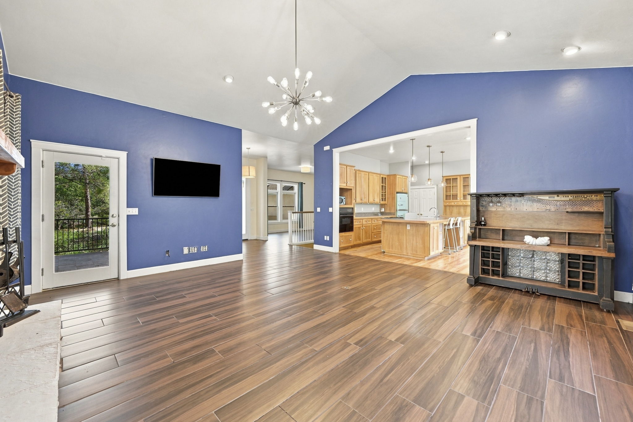 Living Room 2