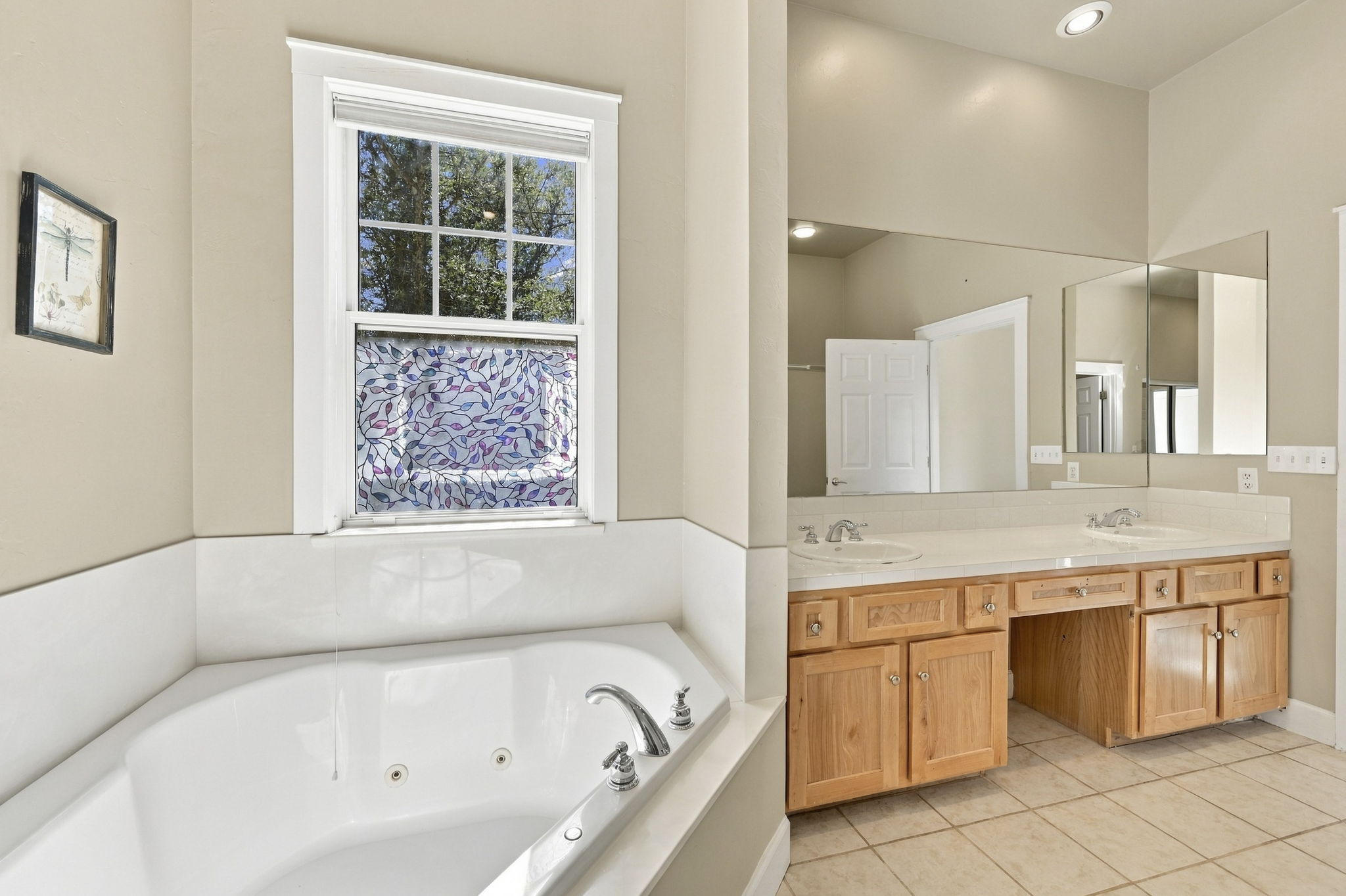 Primary Bathroom 2