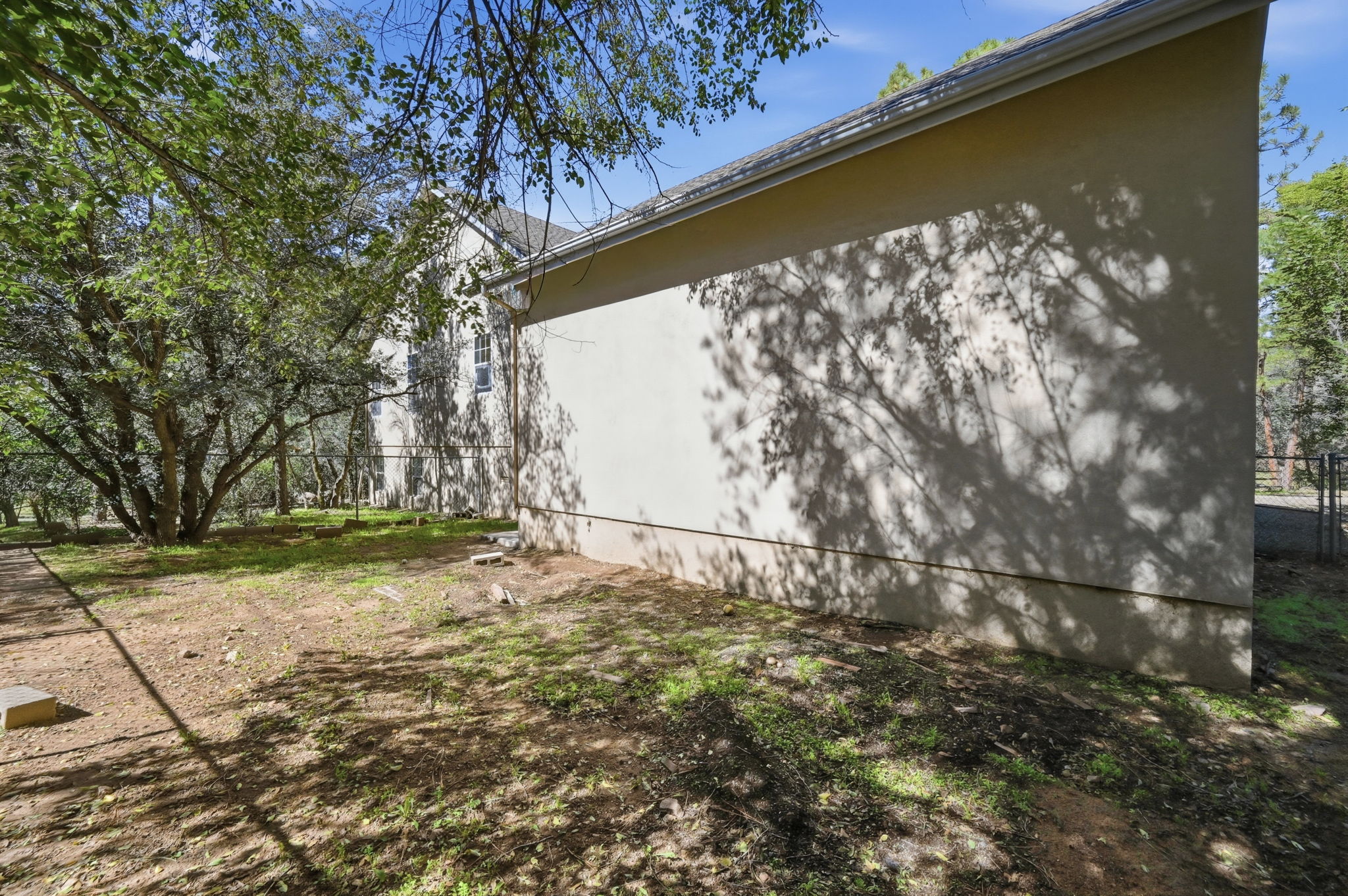 Side Yard 2