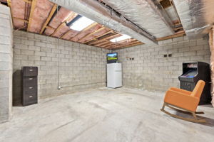 Mechanical Room