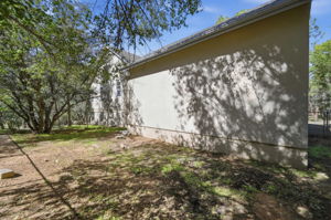 Side Yard 2