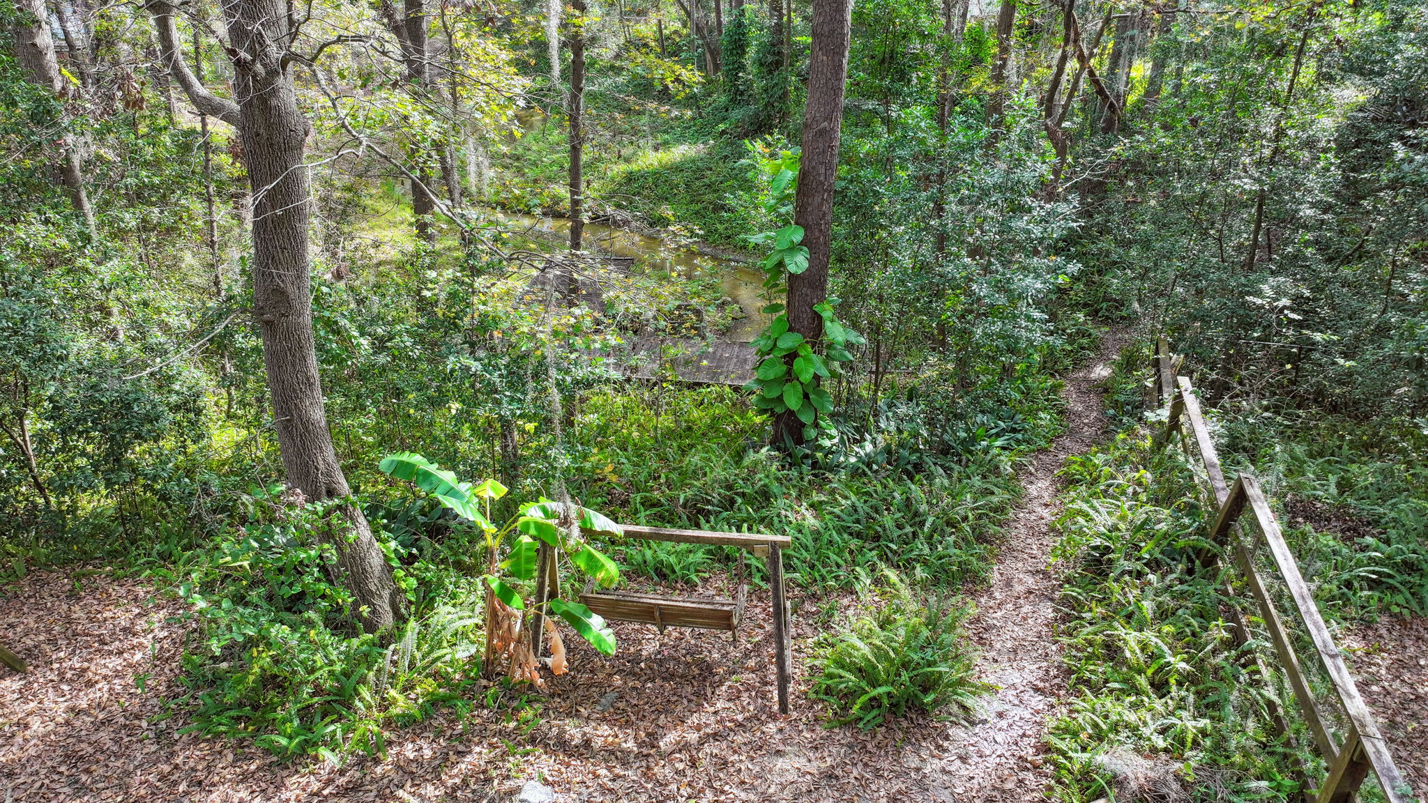 The Springs