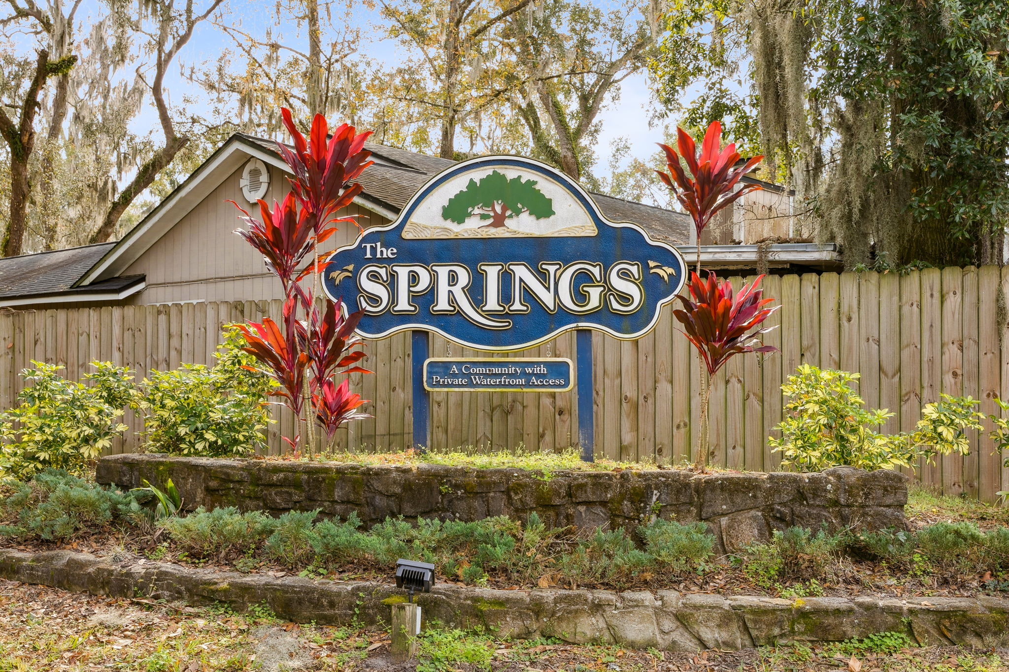 The Springs