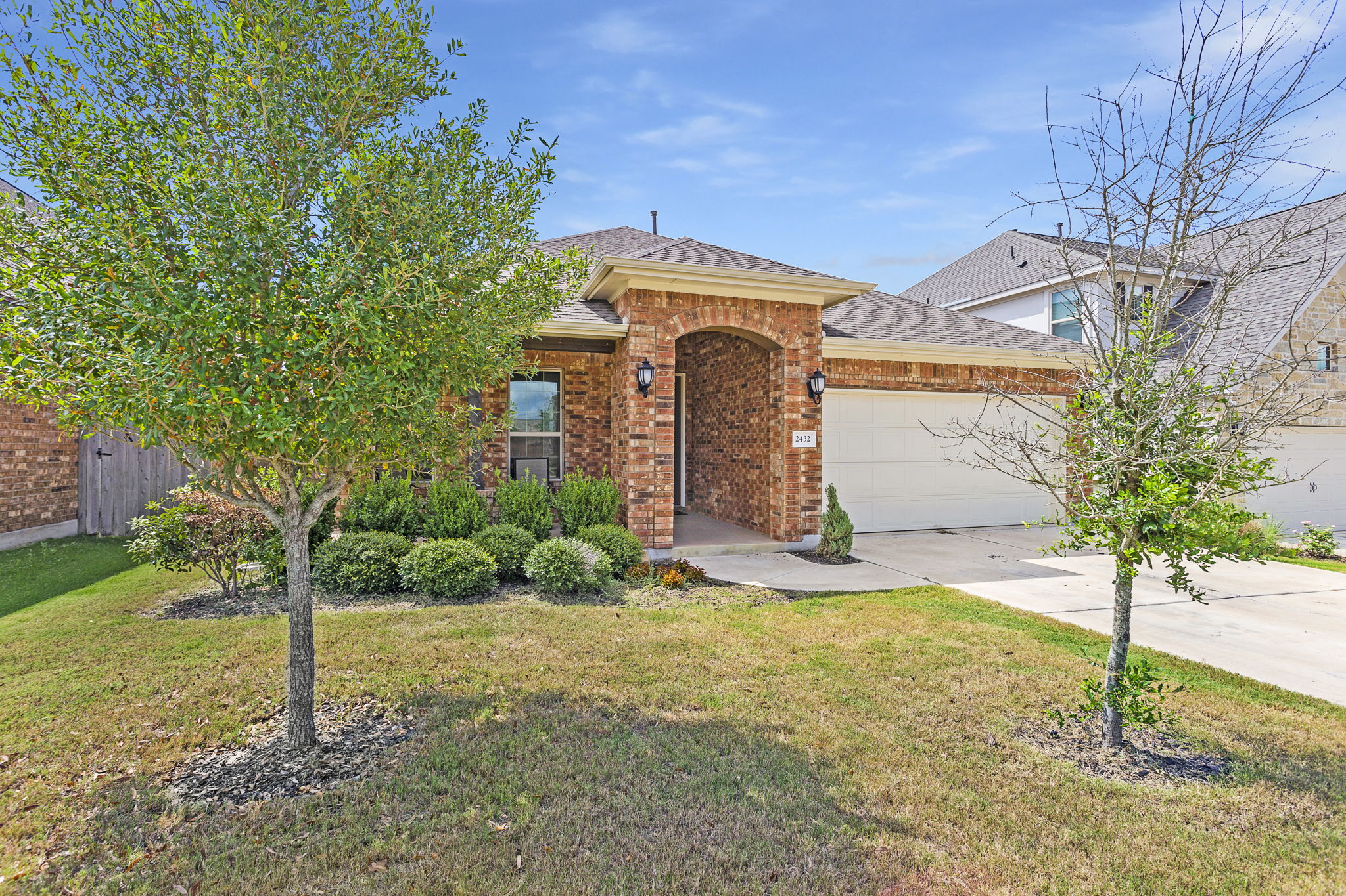 2432 Granite Hill Dr, Leander, TX 78641 | Boko Media