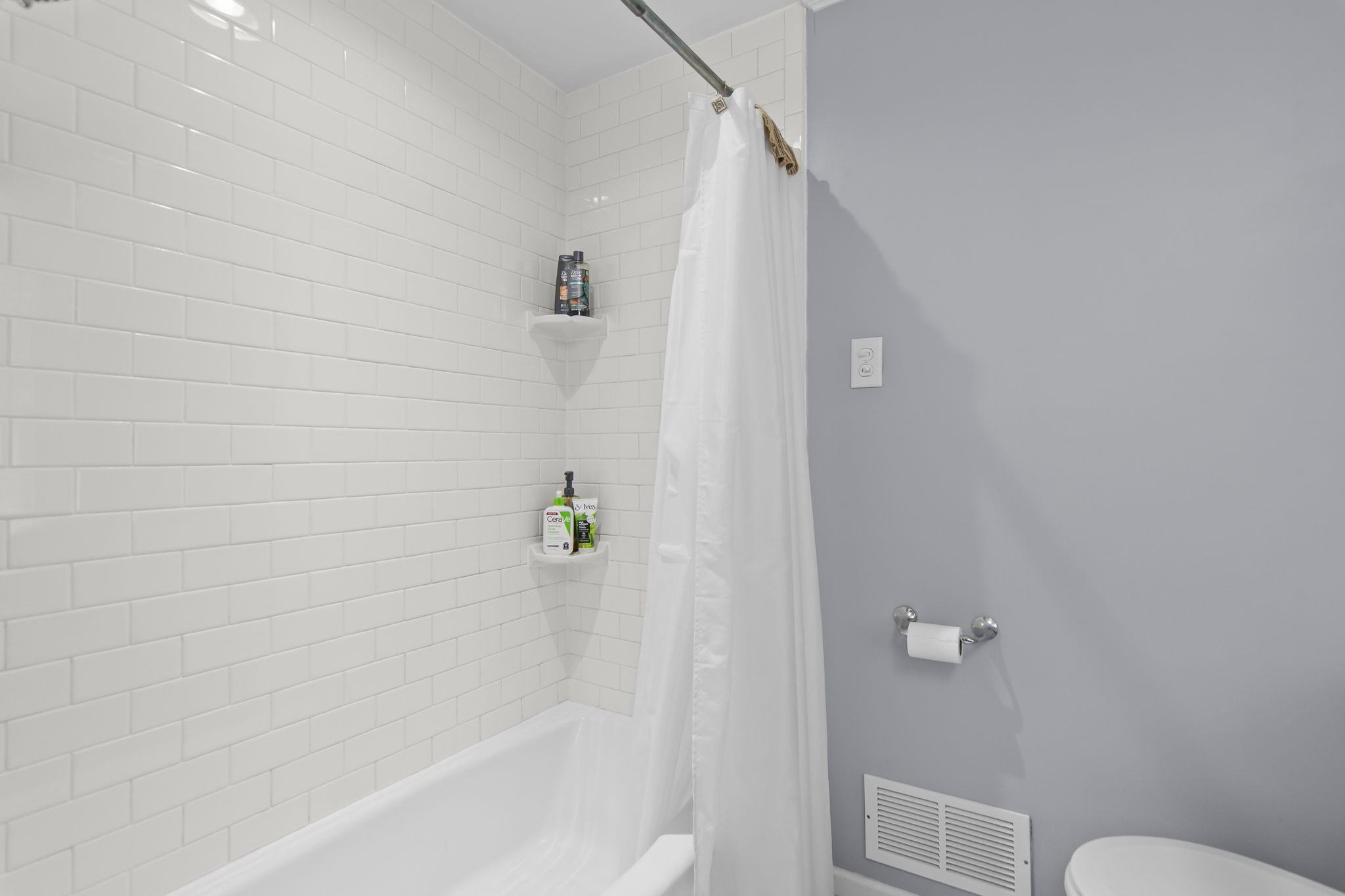 Upper Bath
