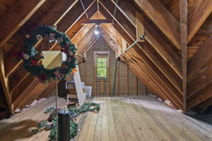 Attic