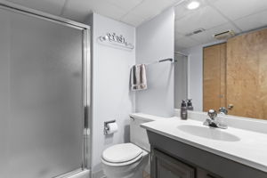 Lower Bath