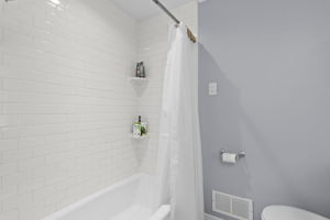 Upper Bath
