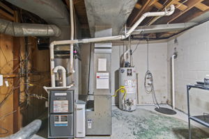 Utilities