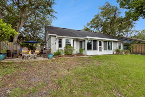 Back of Home
