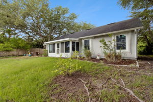 Back of Home