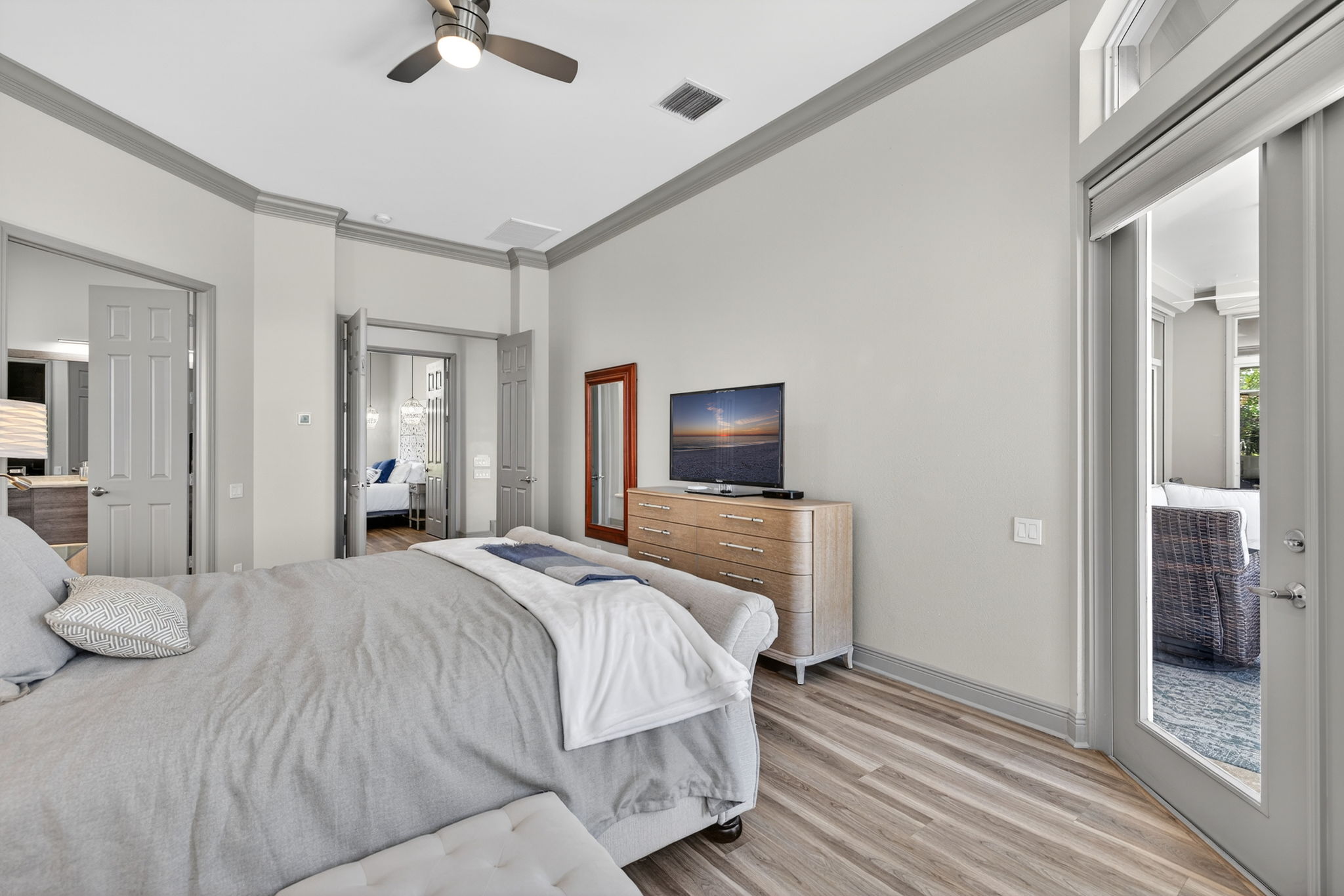 Primary Bedroom 3 of 3