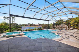 Pool 2 of 4 TWILIGHT