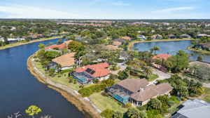 Aerial Rear Exterior 2