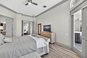 Primary Bedroom 3 of 3