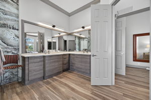 Primary Bathroom 2 of 2