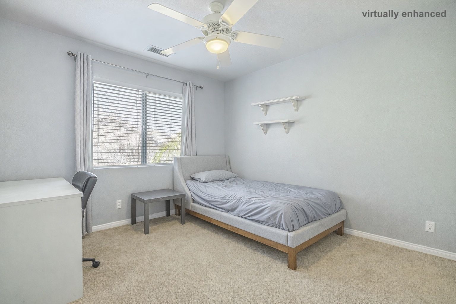 Bedroom 1 North Facing