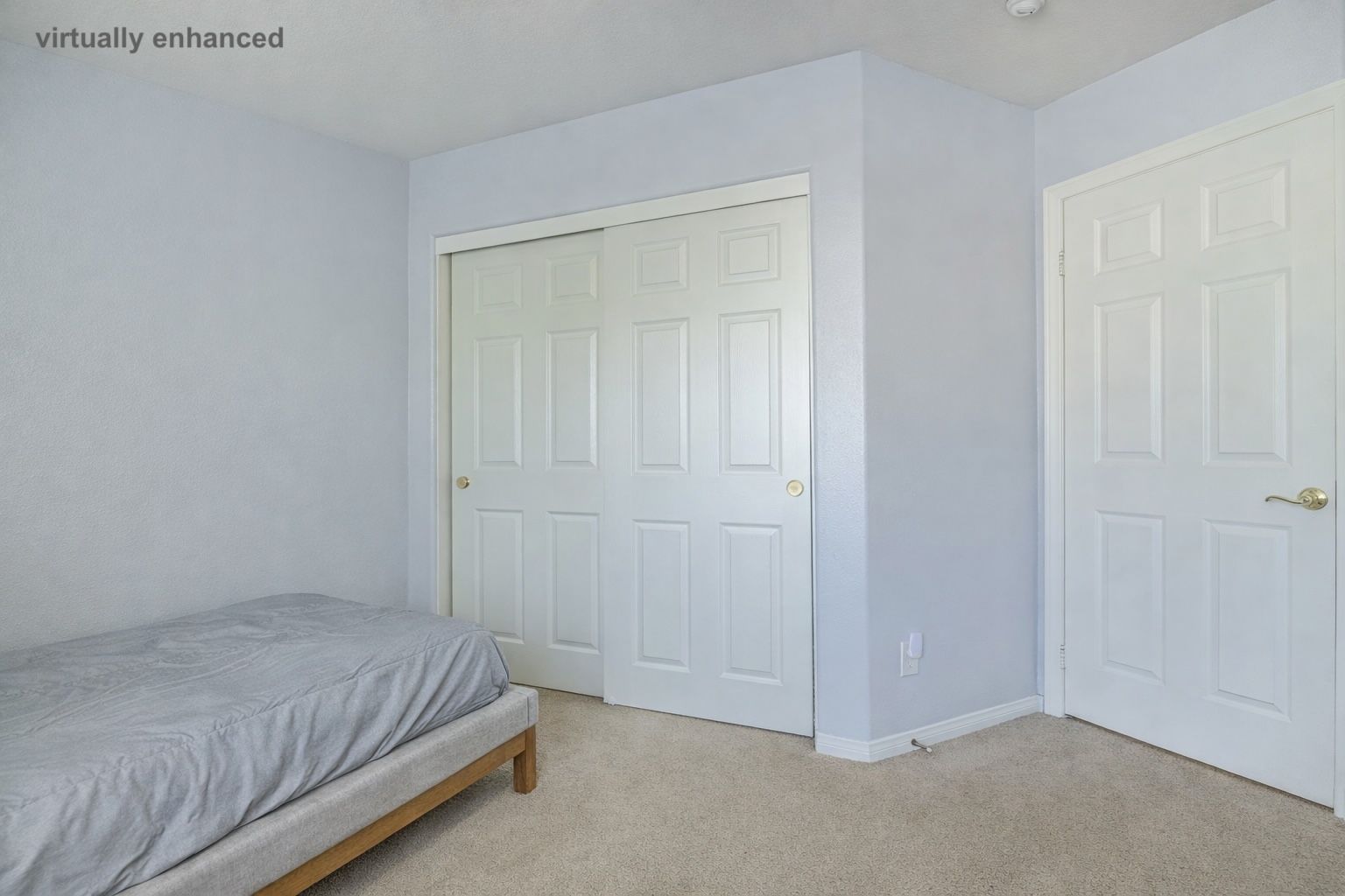 Bedroom 1 North Facing