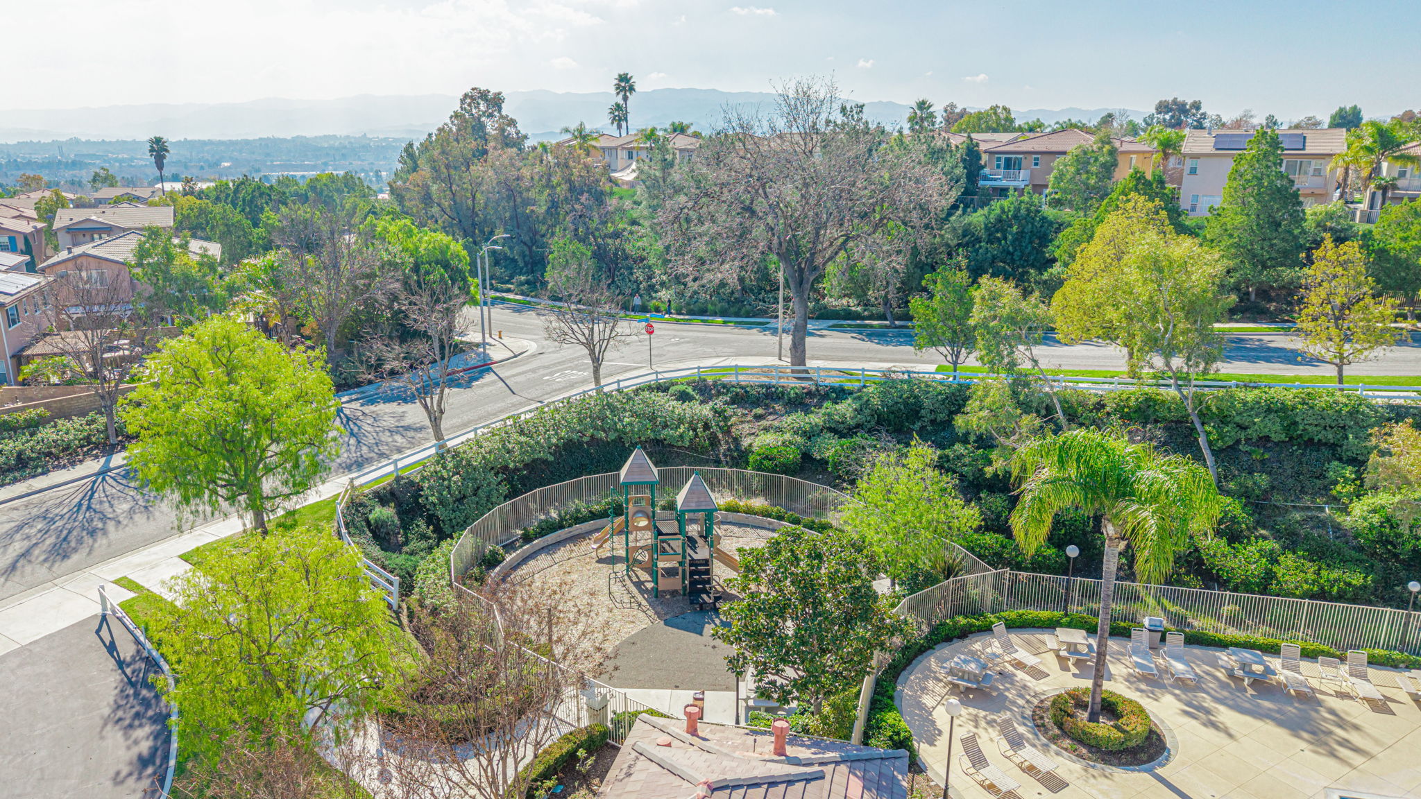 Children's Playground