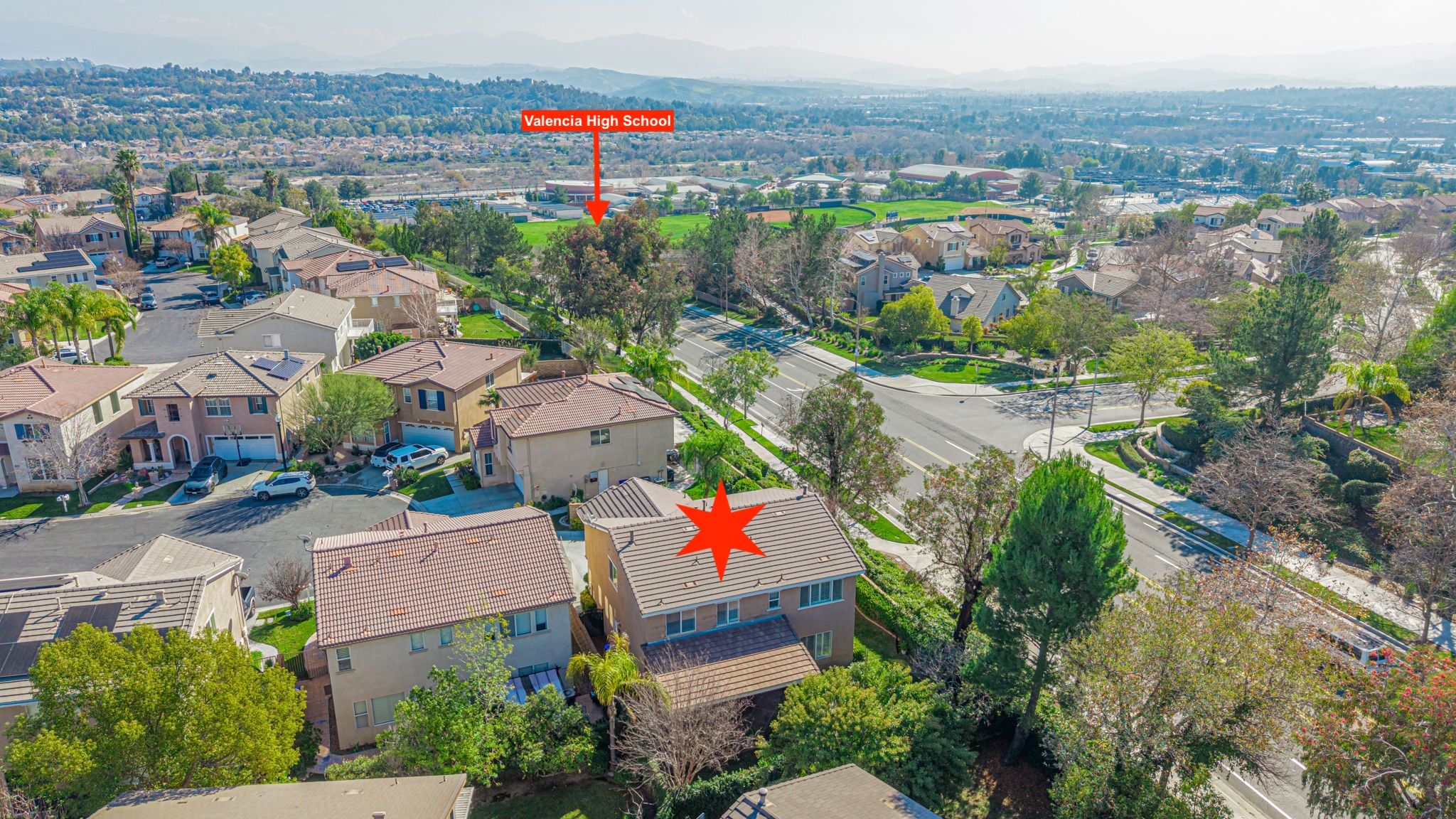 Surrounding Facilities