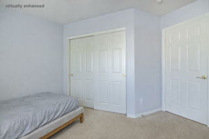 Bedroom 1 North Facing