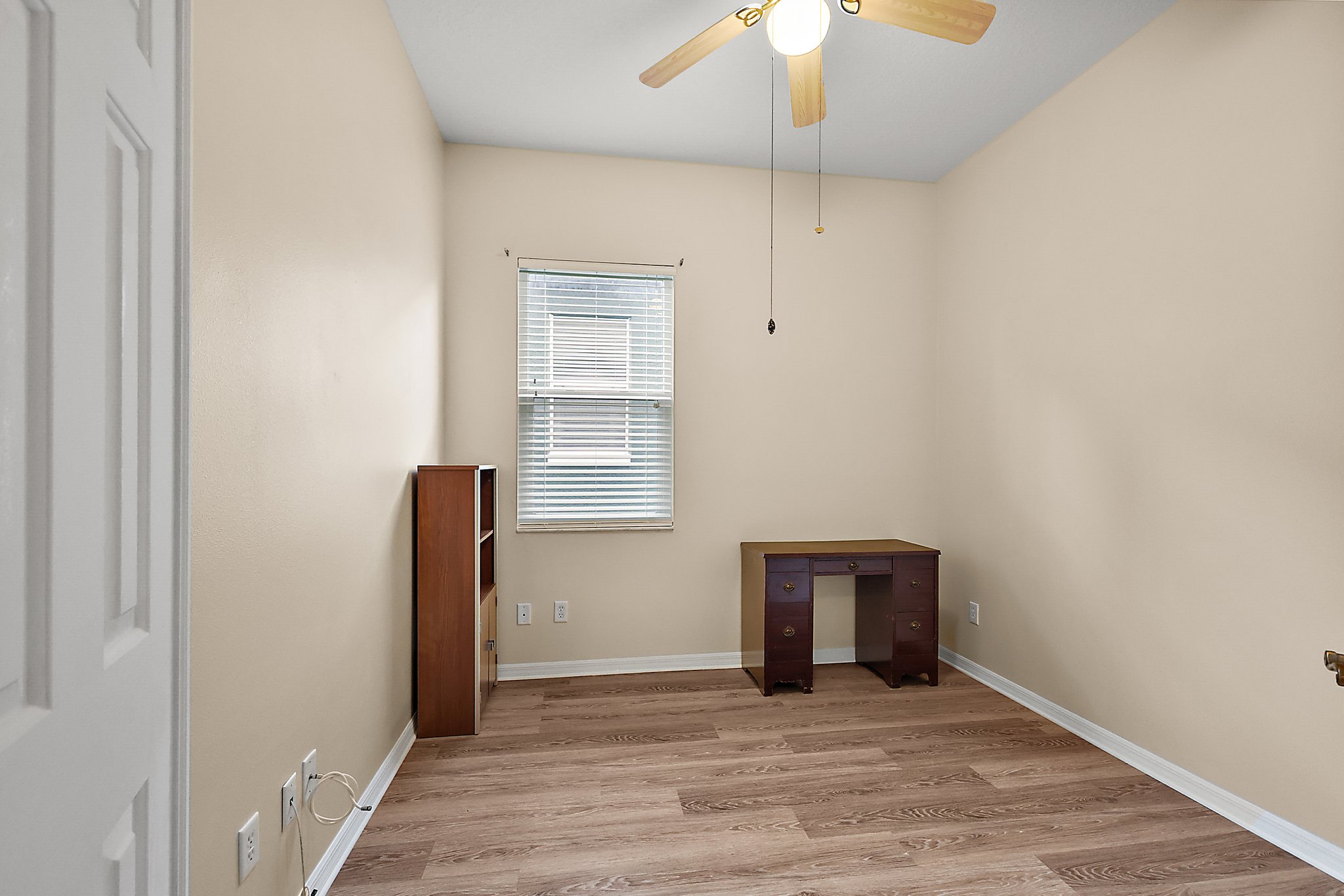 Third Bedroom/Office
